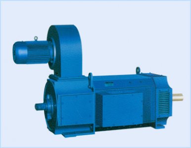 ZFQZ系列直流電機